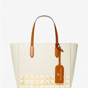 Sinclair Michael Kors Tote Bag